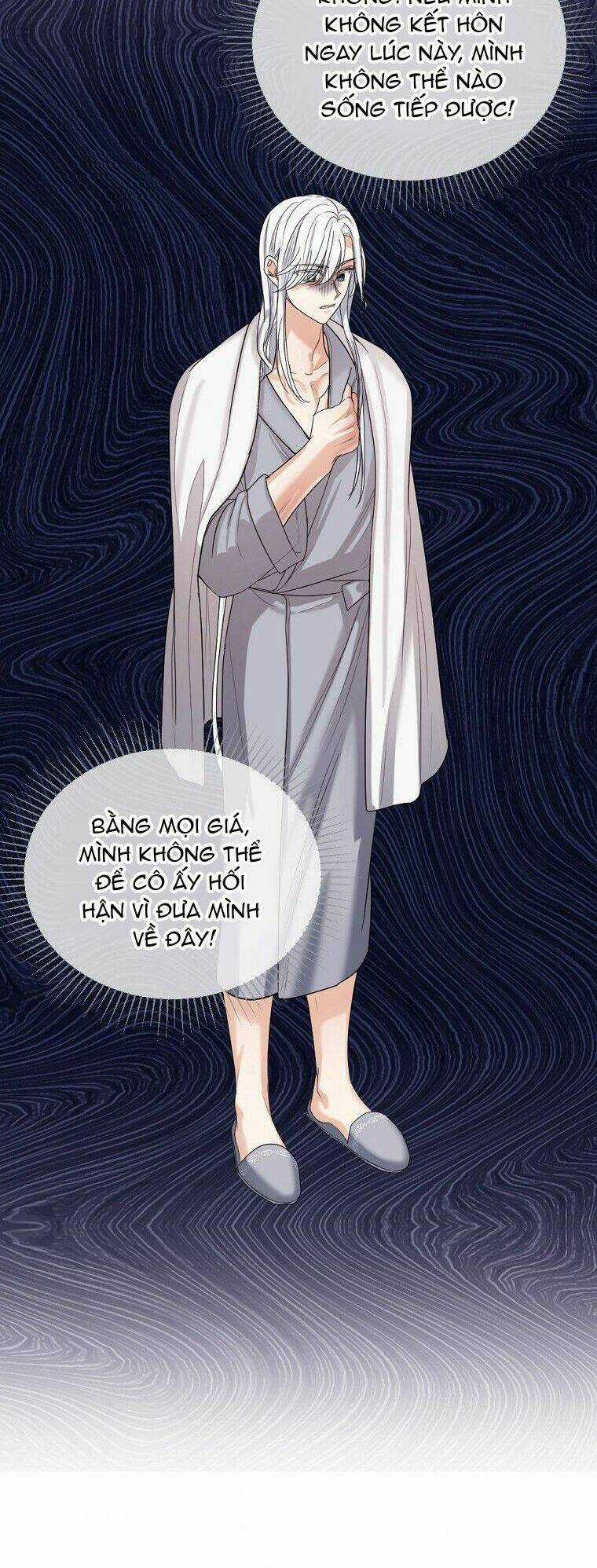 Cuộc Hôn Nhân Hợp Đồng Của Công Tước Ashleyan Chapter 12 trang 45