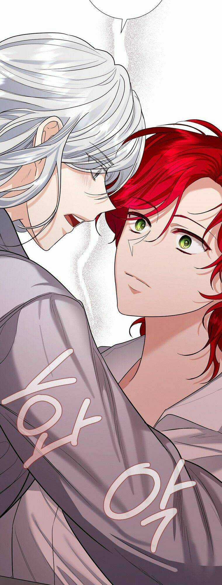 Cuộc Hôn Nhân Hợp Đồng Của Công Tước Ashleyan Chapter 12 trang 46