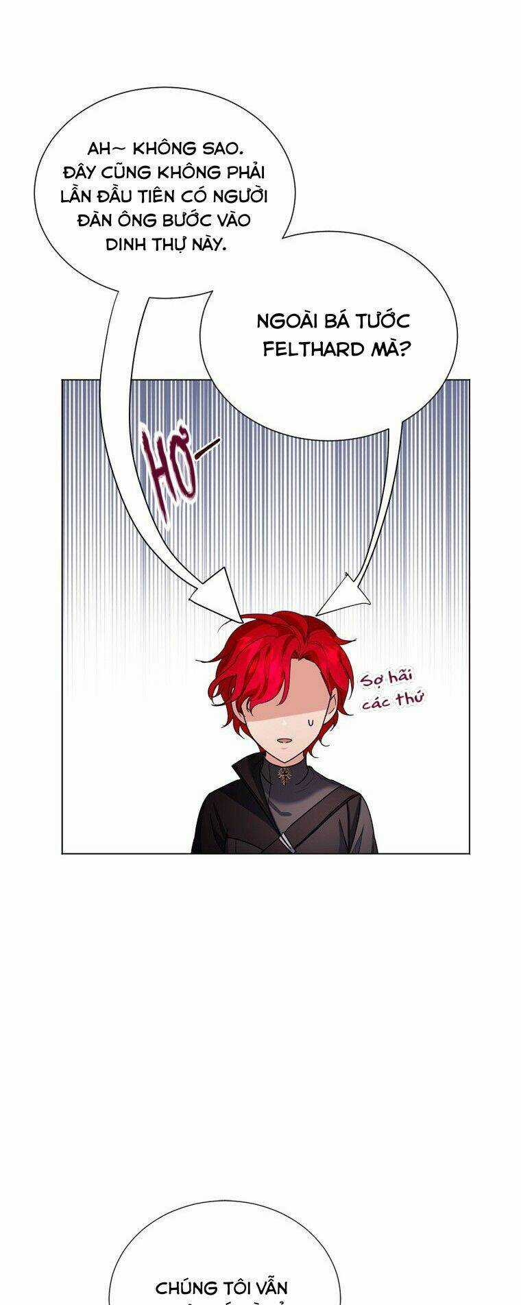 Cuộc Hôn Nhân Hợp Đồng Của Công Tước Ashleyan Chapter 12 trang 5