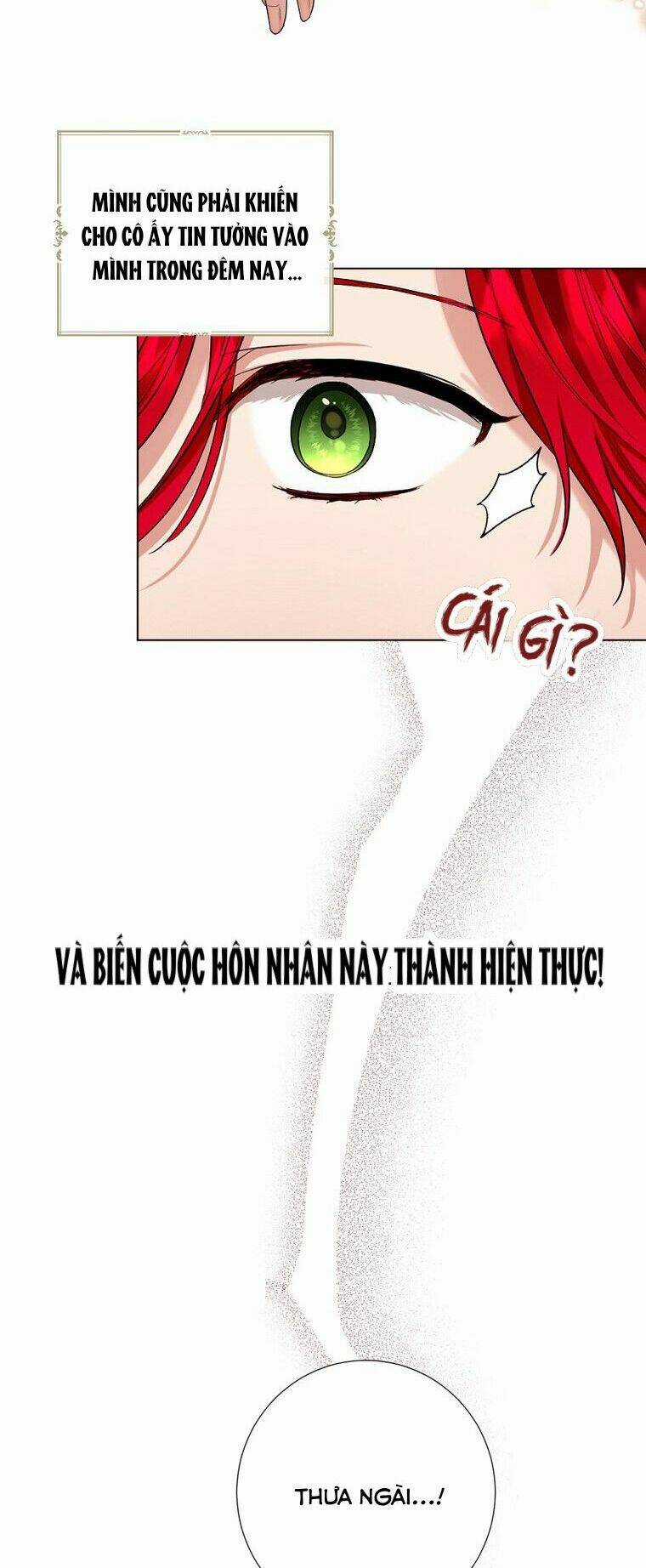 Cuộc Hôn Nhân Hợp Đồng Của Công Tước Ashleyan Chapter 12 trang 50