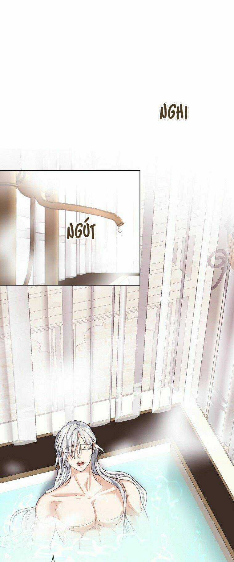 Cuộc Hôn Nhân Hợp Đồng Của Công Tước Ashleyan Chapter 12 trang 9