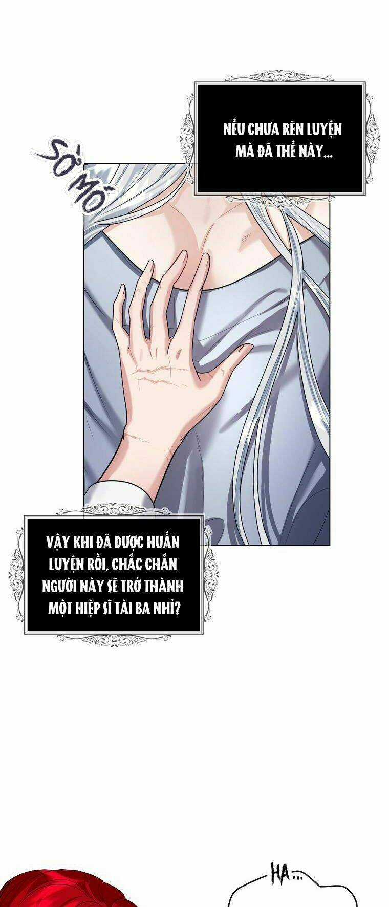 Cuộc Hôn Nhân Hợp Đồng Của Công Tước Ashleyan Chapter 13 trang 10