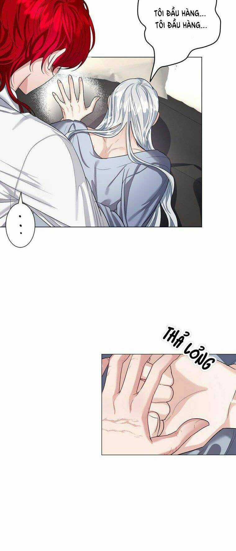 Cuộc Hôn Nhân Hợp Đồng Của Công Tước Ashleyan Chapter 13 trang 11