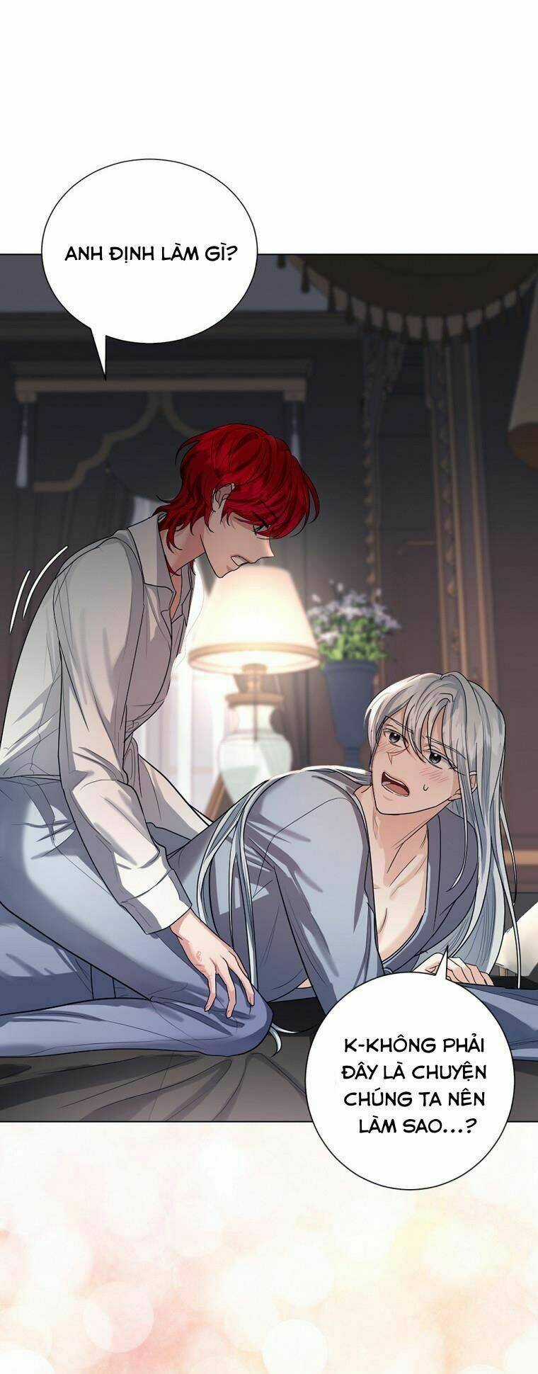 Cuộc Hôn Nhân Hợp Đồng Của Công Tước Ashleyan Chapter 13 trang 12