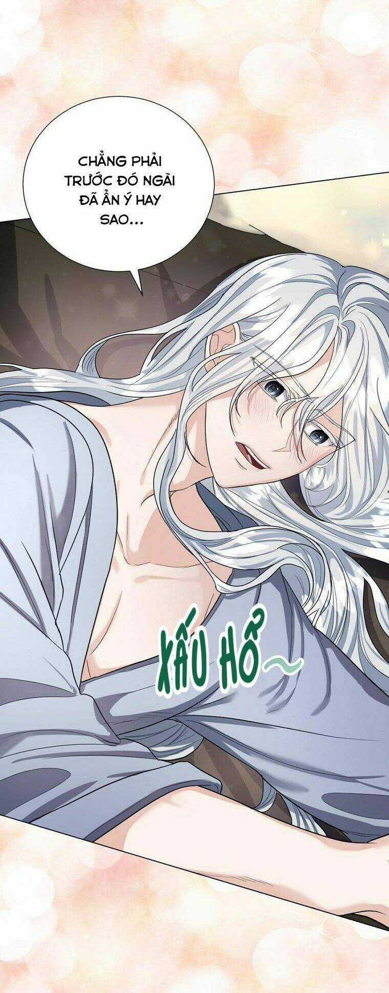 Cuộc Hôn Nhân Hợp Đồng Của Công Tước Ashleyan Chapter 13 trang 13