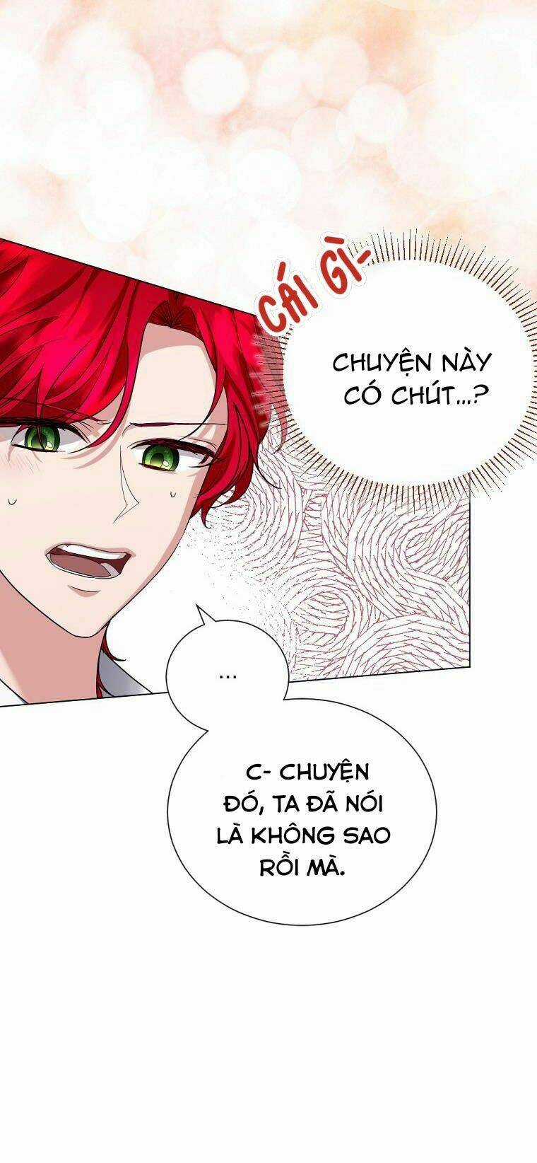 Cuộc Hôn Nhân Hợp Đồng Của Công Tước Ashleyan Chapter 13 trang 14