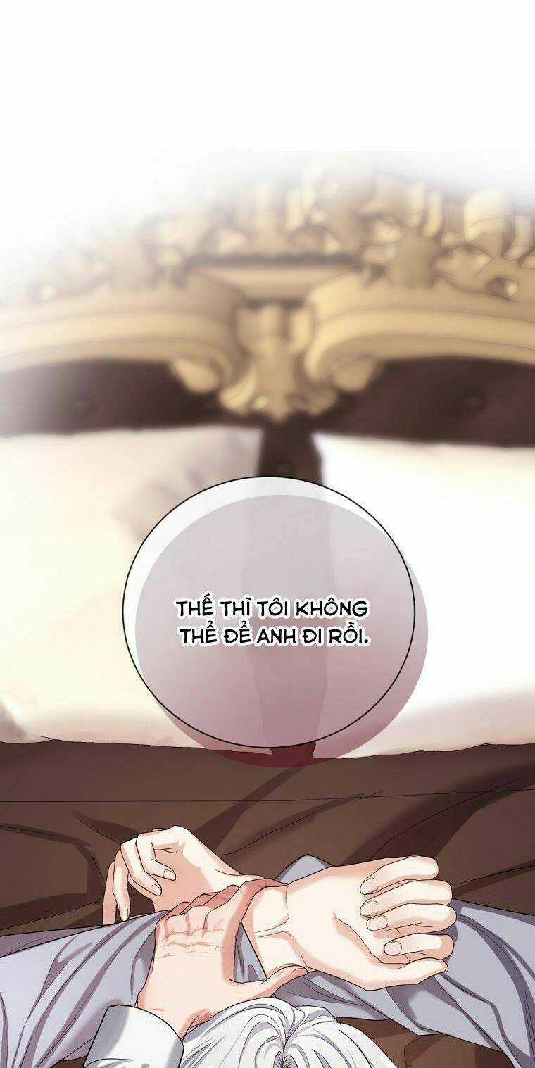 Cuộc Hôn Nhân Hợp Đồng Của Công Tước Ashleyan Chapter 13 trang 18