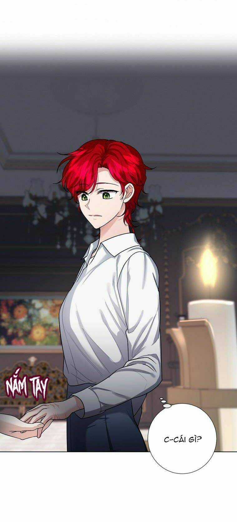 Cuộc Hôn Nhân Hợp Đồng Của Công Tước Ashleyan Chapter 13 trang 2