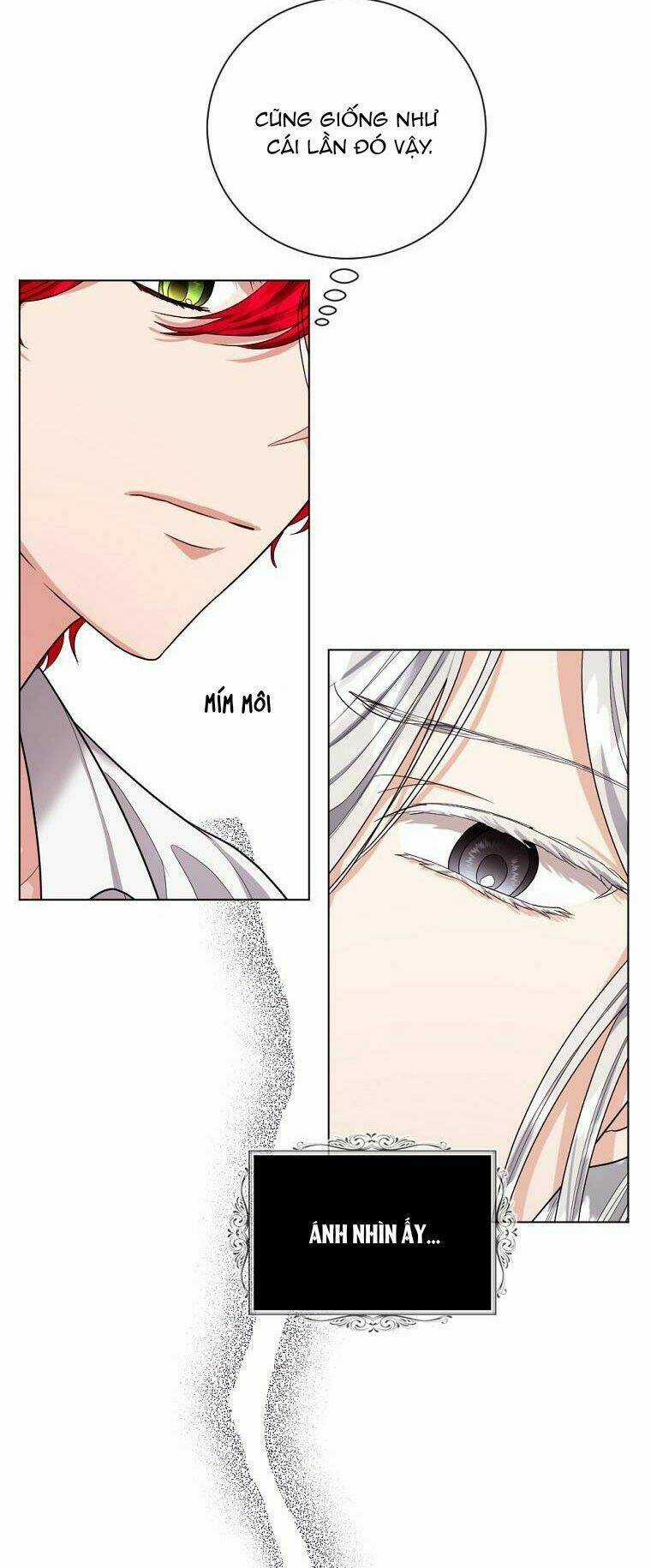 Cuộc Hôn Nhân Hợp Đồng Của Công Tước Ashleyan Chapter 13 trang 20