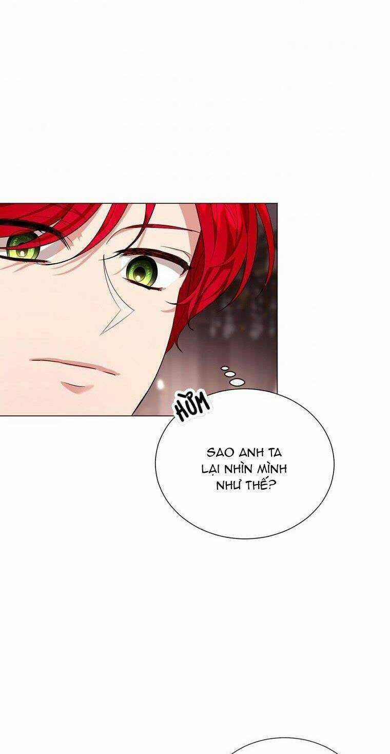 Cuộc Hôn Nhân Hợp Đồng Của Công Tước Ashleyan Chapter 13 trang 22