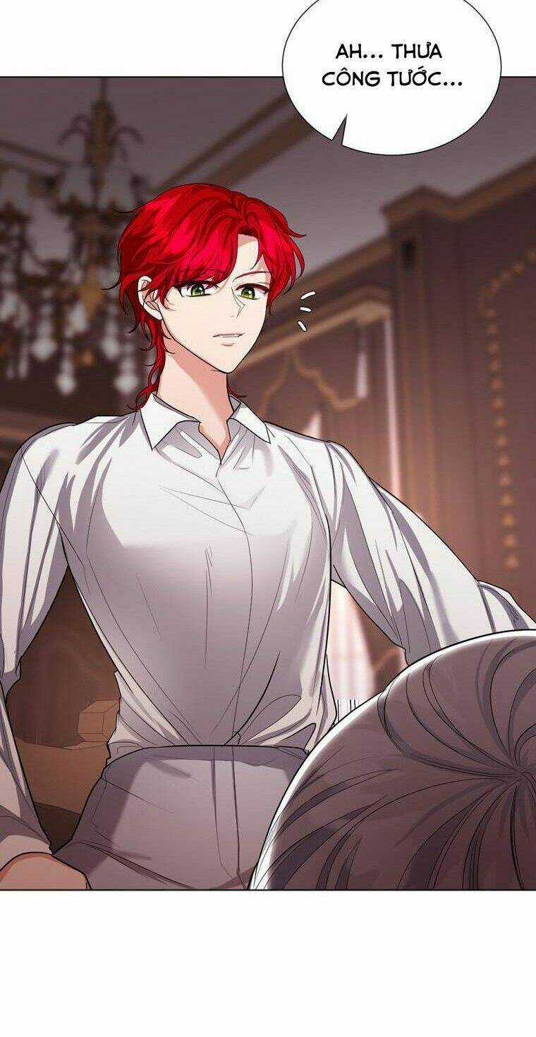 Cuộc Hôn Nhân Hợp Đồng Của Công Tước Ashleyan Chapter 13 trang 23