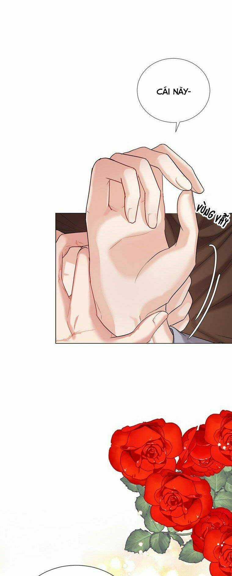 Cuộc Hôn Nhân Hợp Đồng Của Công Tước Ashleyan Chapter 13 trang 24