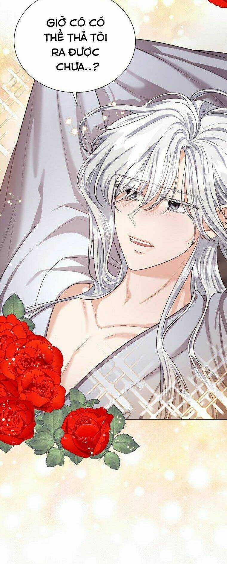 Cuộc Hôn Nhân Hợp Đồng Của Công Tước Ashleyan Chapter 13 trang 25