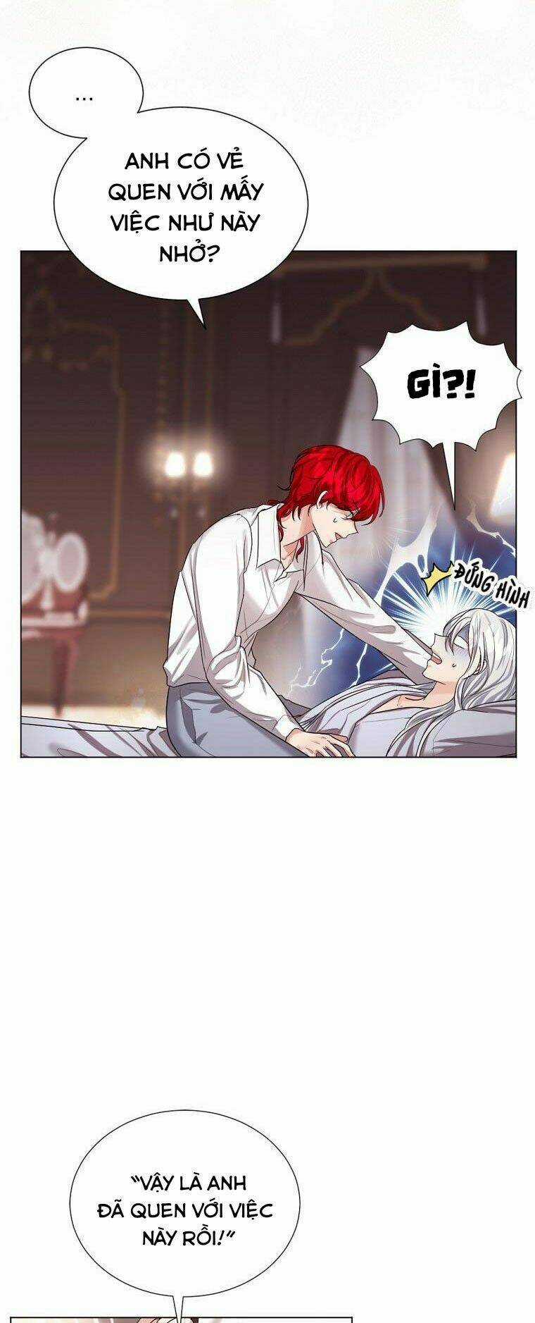 Cuộc Hôn Nhân Hợp Đồng Của Công Tước Ashleyan Chapter 13 trang 26