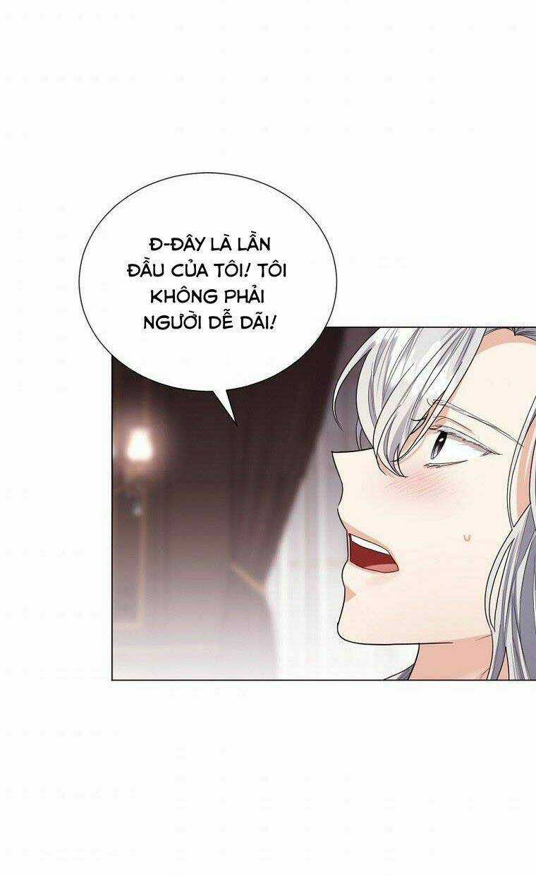 Cuộc Hôn Nhân Hợp Đồng Của Công Tước Ashleyan Chapter 13 trang 28