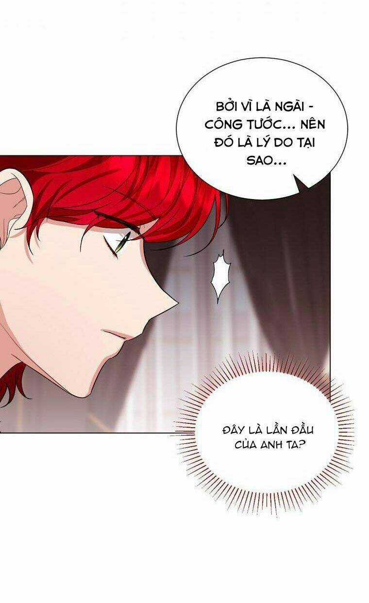 Cuộc Hôn Nhân Hợp Đồng Của Công Tước Ashleyan Chapter 13 trang 29