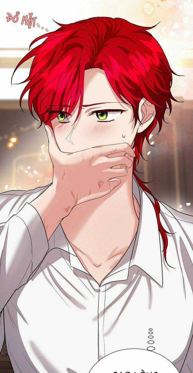 Cuộc Hôn Nhân Hợp Đồng Của Công Tước Ashleyan Chapter 13 trang 32