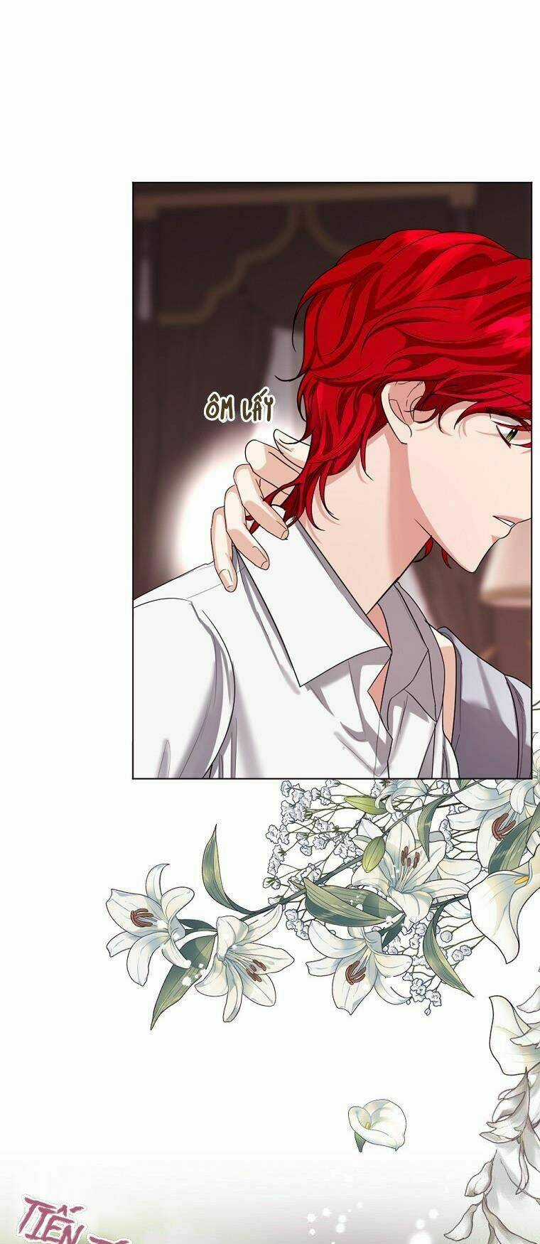 Cuộc Hôn Nhân Hợp Đồng Của Công Tước Ashleyan Chapter 13 trang 34