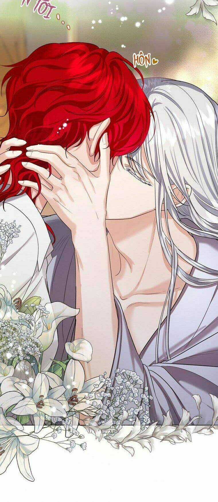 Cuộc Hôn Nhân Hợp Đồng Của Công Tước Ashleyan Chapter 13 trang 35