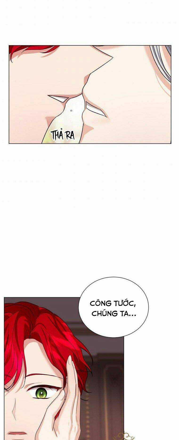 Cuộc Hôn Nhân Hợp Đồng Của Công Tước Ashleyan Chapter 13 trang 36