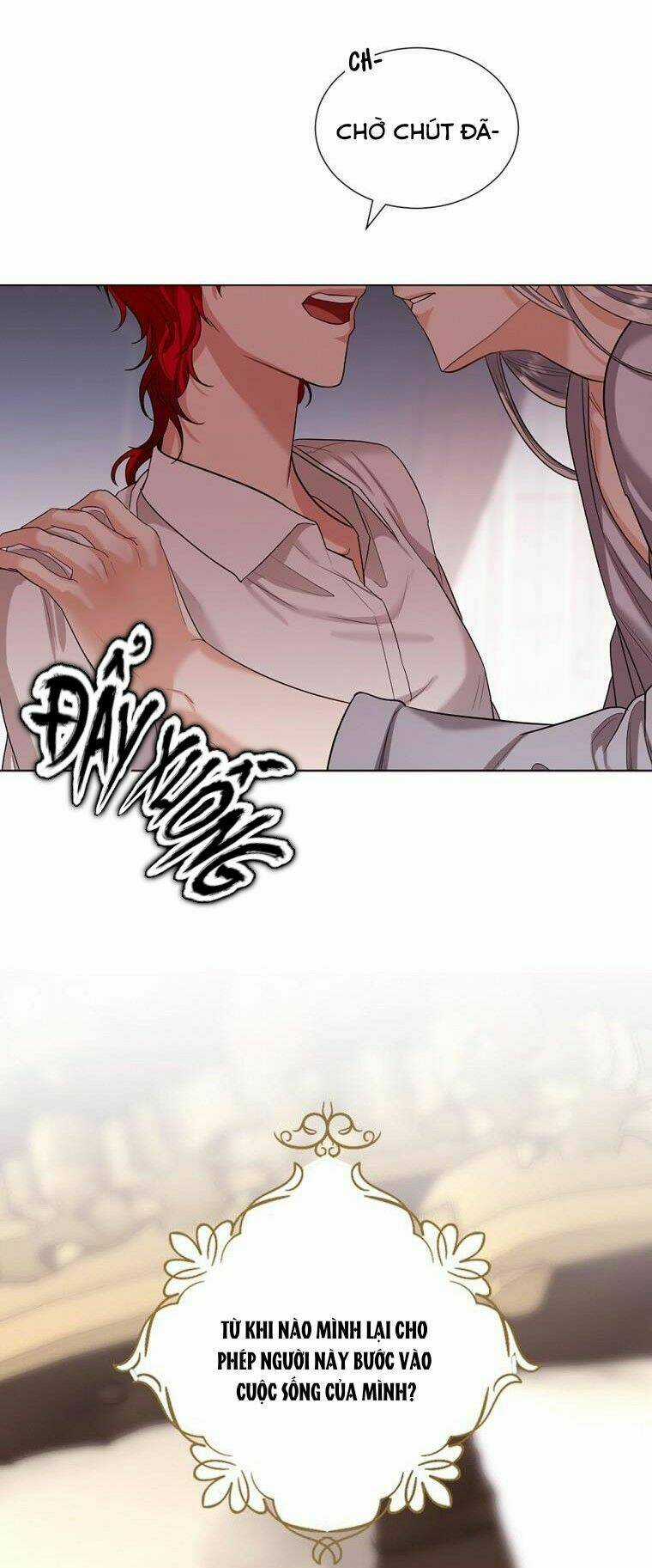 Cuộc Hôn Nhân Hợp Đồng Của Công Tước Ashleyan Chapter 13 trang 38