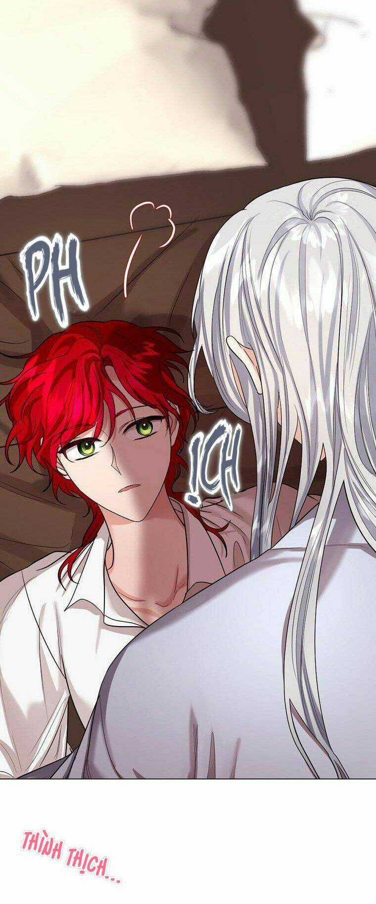 Cuộc Hôn Nhân Hợp Đồng Của Công Tước Ashleyan Chapter 13 trang 39