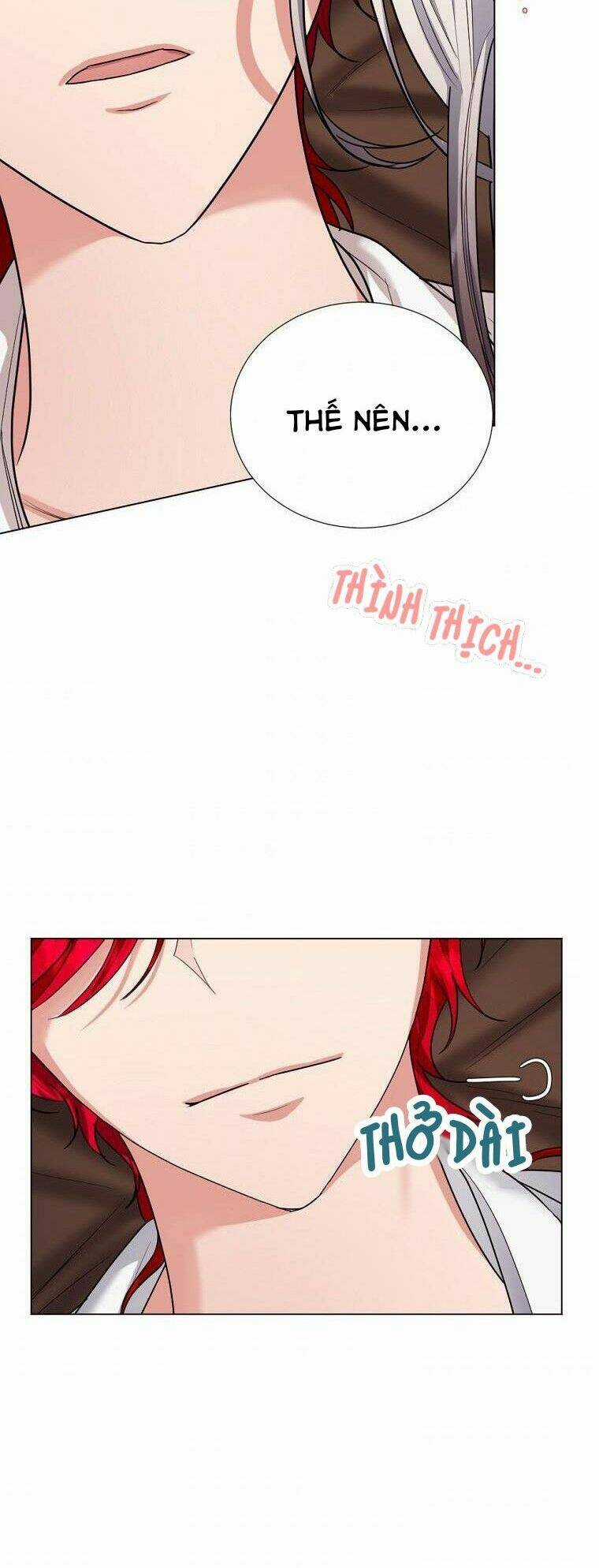 Cuộc Hôn Nhân Hợp Đồng Của Công Tước Ashleyan Chapter 13 trang 41