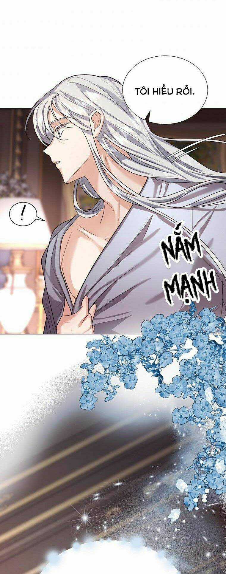 Cuộc Hôn Nhân Hợp Đồng Của Công Tước Ashleyan Chapter 13 trang 42