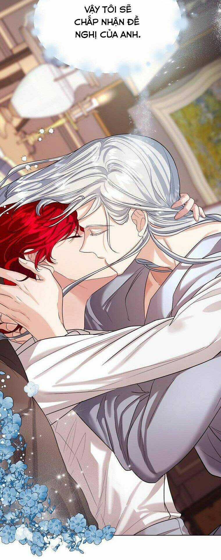 Cuộc Hôn Nhân Hợp Đồng Của Công Tước Ashleyan Chapter 13 trang 43