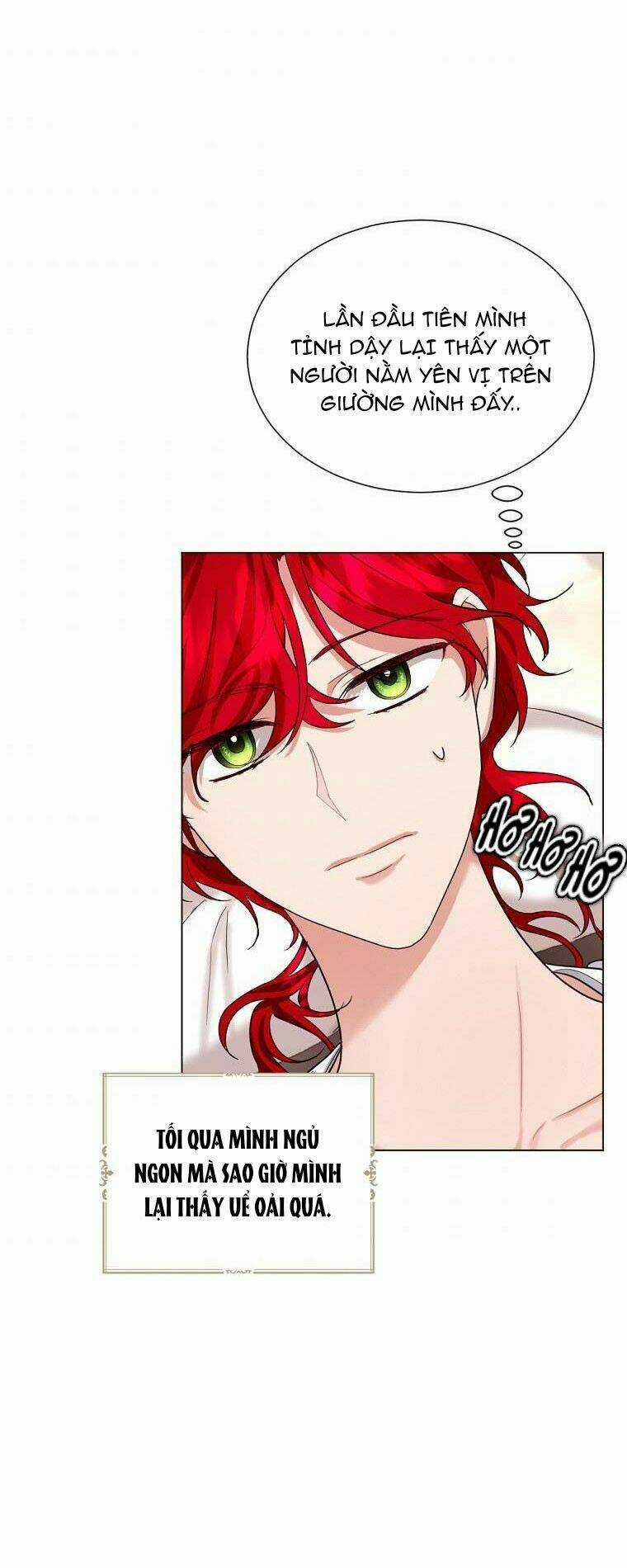 Cuộc Hôn Nhân Hợp Đồng Của Công Tước Ashleyan Chapter 13 trang 48