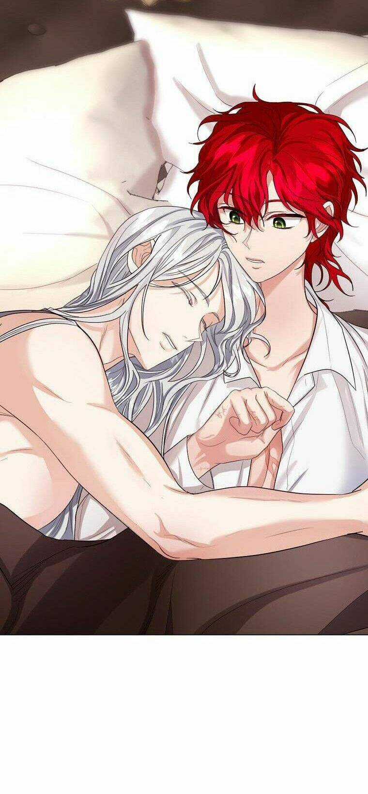 Cuộc Hôn Nhân Hợp Đồng Của Công Tước Ashleyan Chapter 13 trang 51