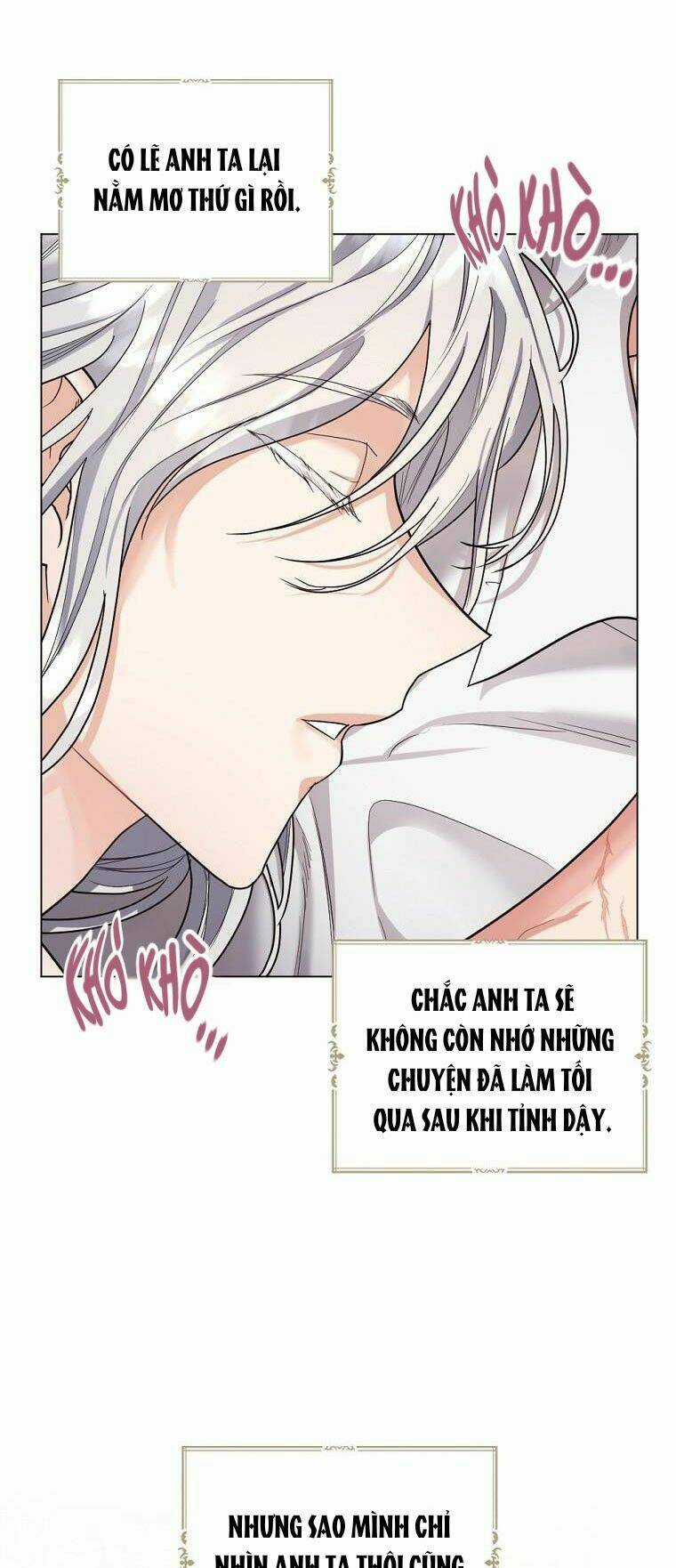 Cuộc Hôn Nhân Hợp Đồng Của Công Tước Ashleyan Chapter 13 trang 52