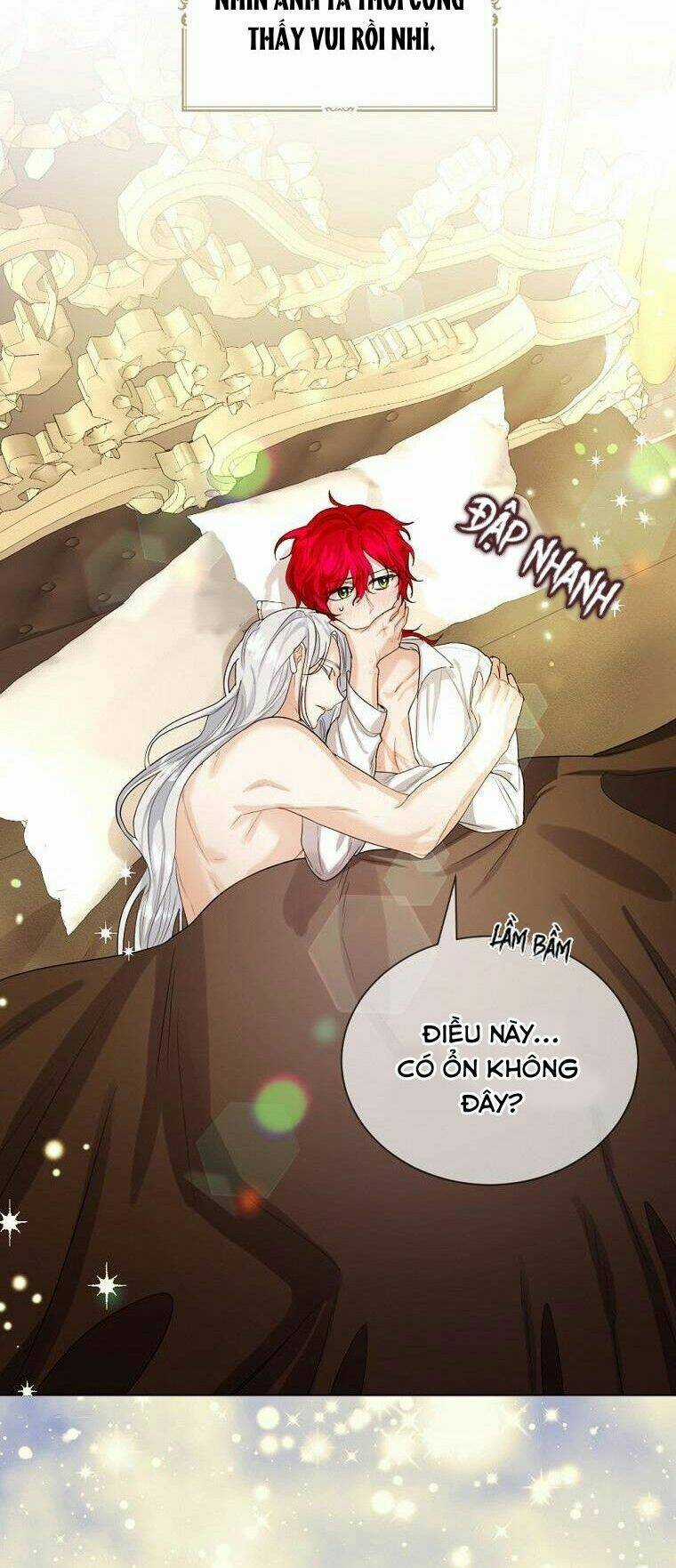 Cuộc Hôn Nhân Hợp Đồng Của Công Tước Ashleyan Chapter 13 trang 53