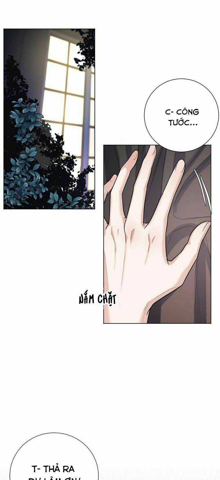 Cuộc Hôn Nhân Hợp Đồng Của Công Tước Ashleyan Chapter 13 trang 6