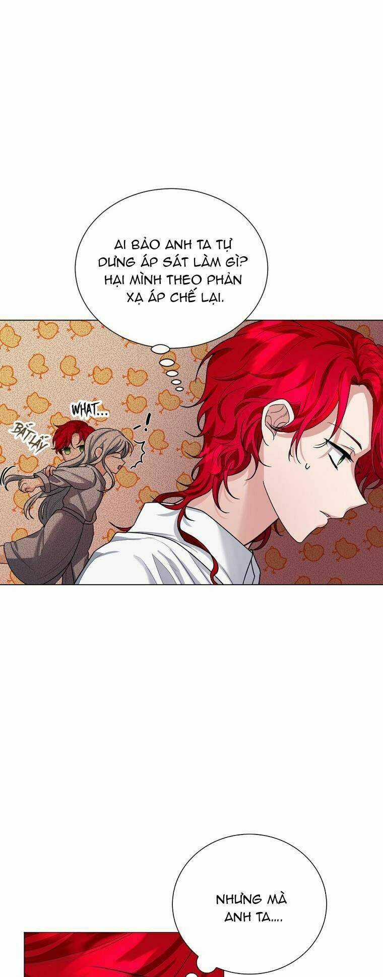 Cuộc Hôn Nhân Hợp Đồng Của Công Tước Ashleyan Chapter 13 trang 8