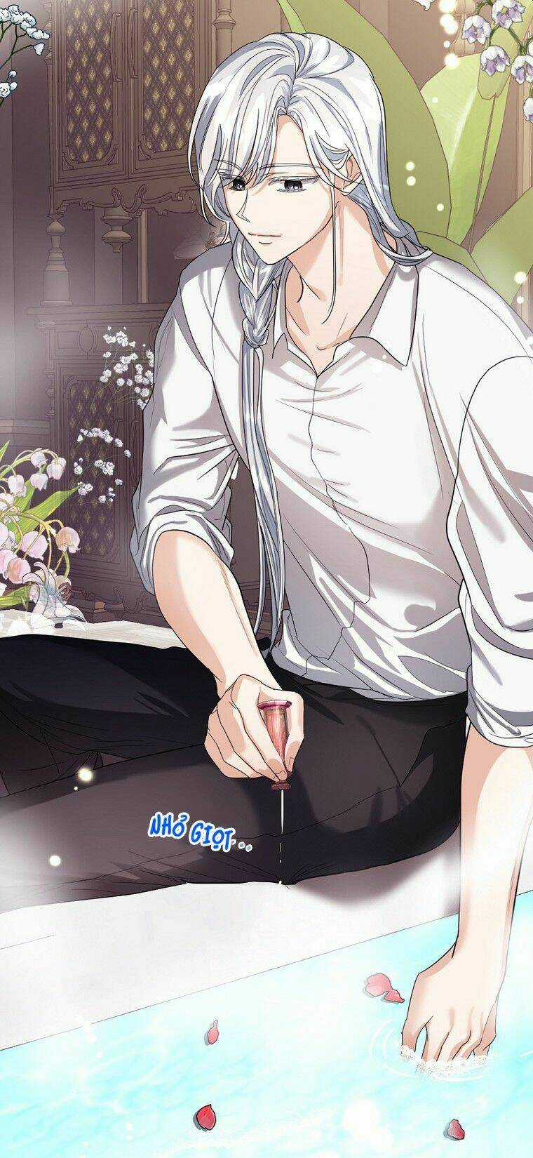 Cuộc Hôn Nhân Hợp Đồng Của Công Tước Ashleyan Chapter 14 trang 10