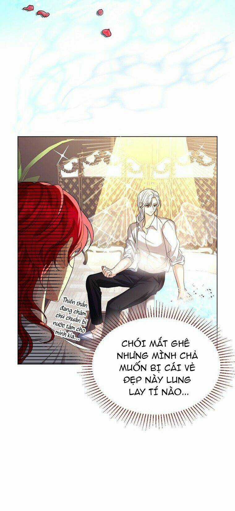 Cuộc Hôn Nhân Hợp Đồng Của Công Tước Ashleyan Chapter 14 trang 11