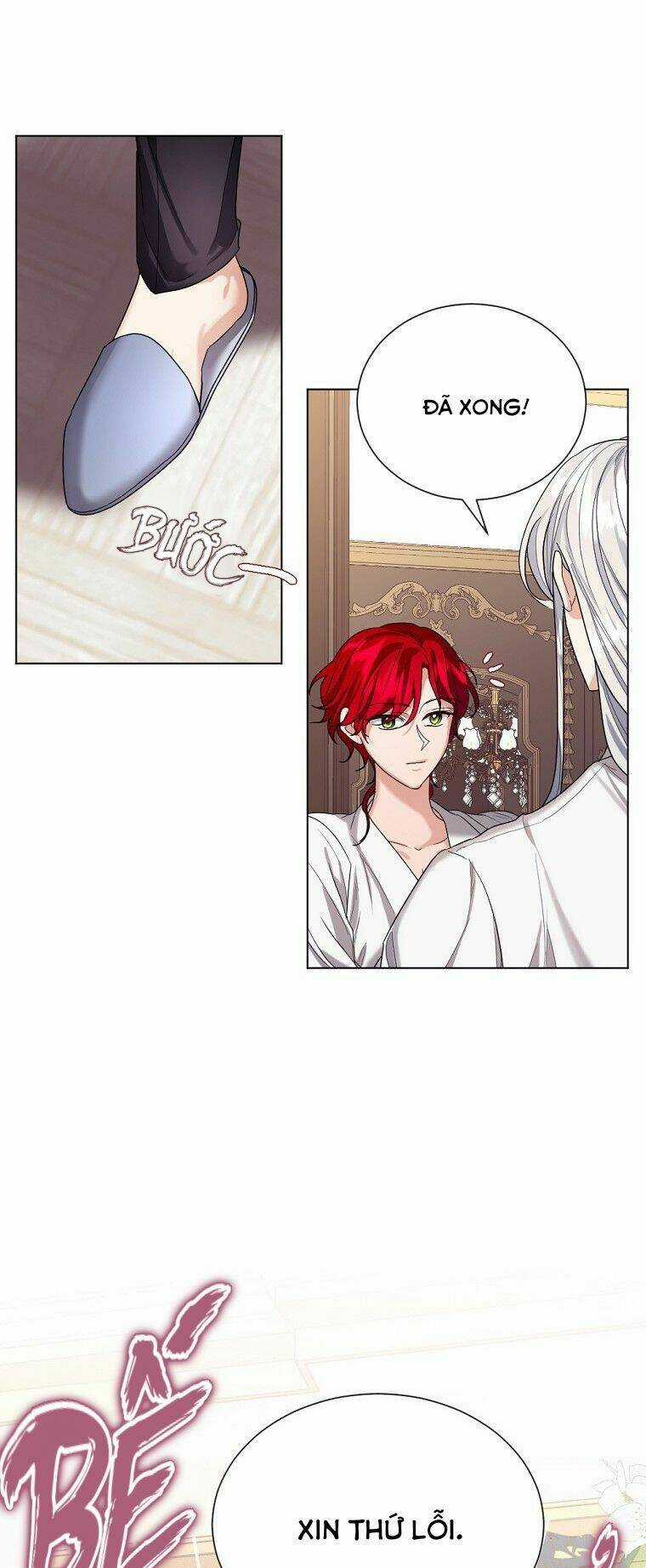 Cuộc Hôn Nhân Hợp Đồng Của Công Tước Ashleyan Chapter 14 trang 12