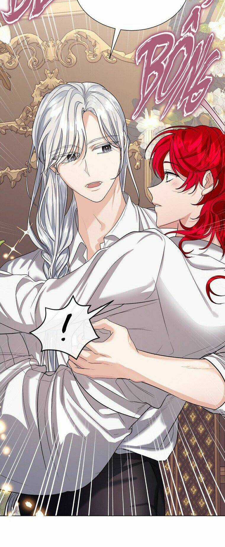 Cuộc Hôn Nhân Hợp Đồng Của Công Tước Ashleyan Chapter 14 trang 13