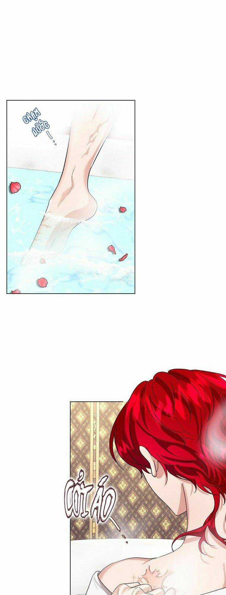 Cuộc Hôn Nhân Hợp Đồng Của Công Tước Ashleyan Chapter 14 trang 14