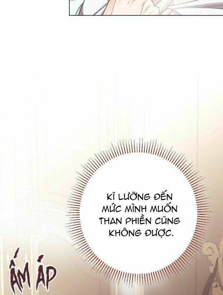 Cuộc Hôn Nhân Hợp Đồng Của Công Tước Ashleyan Chapter 14 trang 15