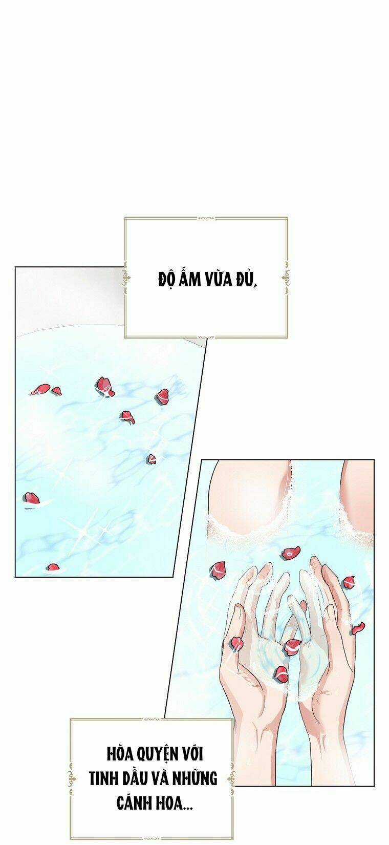 Cuộc Hôn Nhân Hợp Đồng Của Công Tước Ashleyan Chapter 14 trang 17