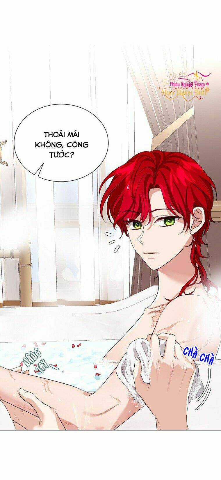 Cuộc Hôn Nhân Hợp Đồng Của Công Tước Ashleyan Chapter 14 trang 18