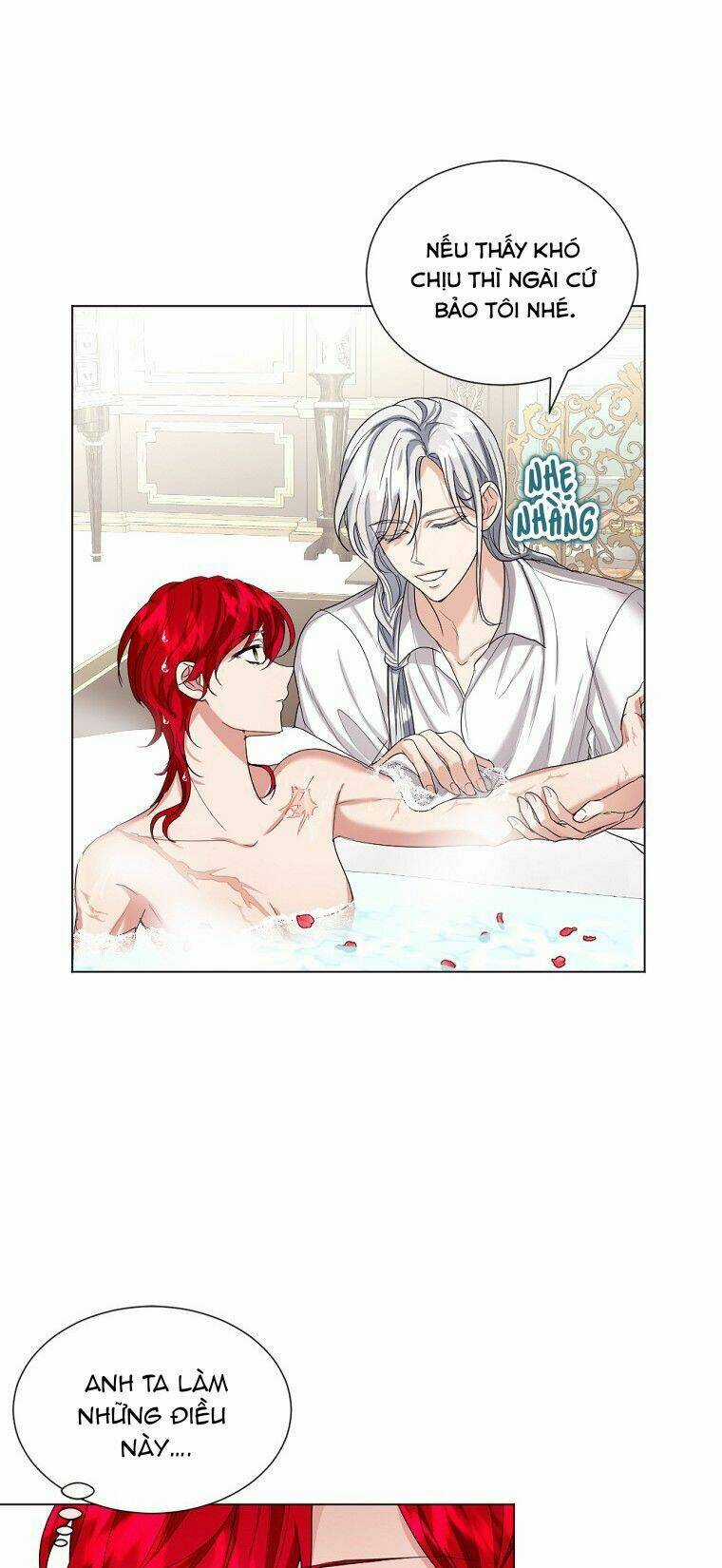 Cuộc Hôn Nhân Hợp Đồng Của Công Tước Ashleyan Chapter 14 trang 19