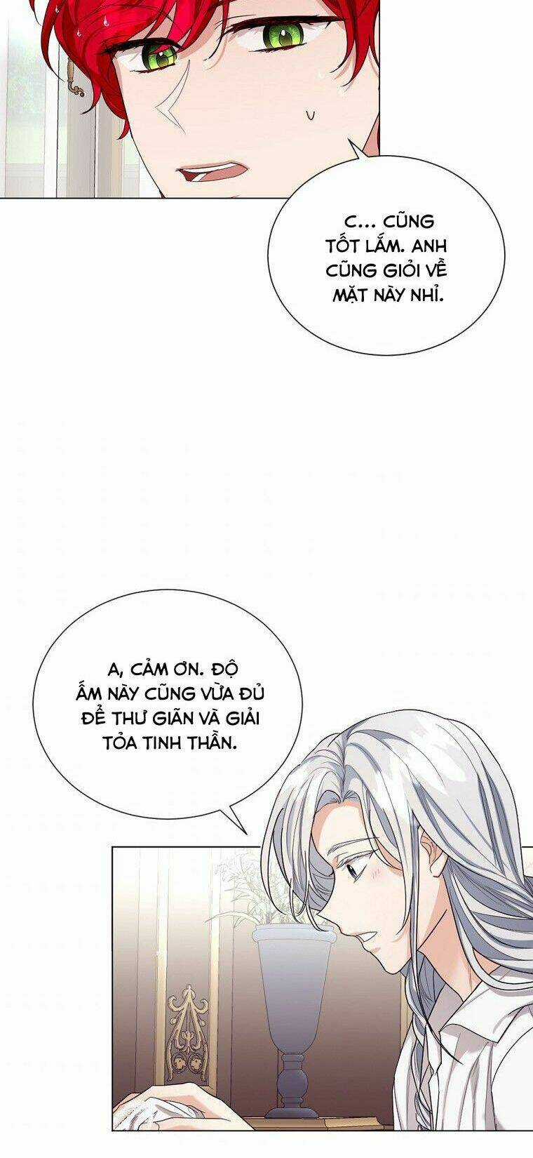 Cuộc Hôn Nhân Hợp Đồng Của Công Tước Ashleyan Chapter 14 trang 20