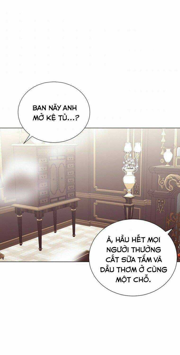 Cuộc Hôn Nhân Hợp Đồng Của Công Tước Ashleyan Chapter 14 trang 21