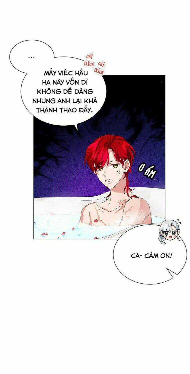 Cuộc Hôn Nhân Hợp Đồng Của Công Tước Ashleyan Chapter 14 trang 22