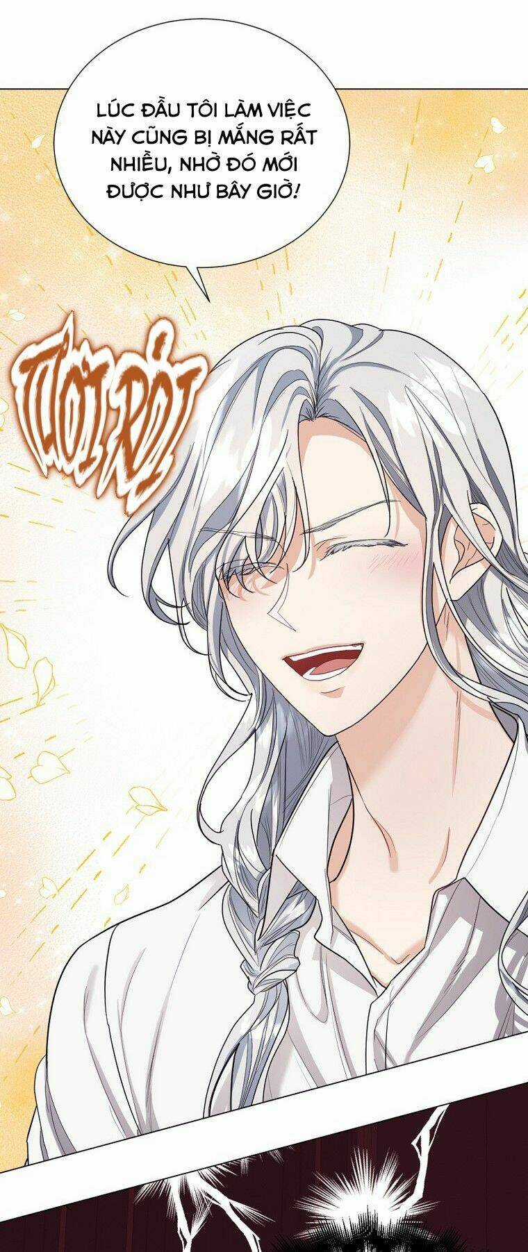 Cuộc Hôn Nhân Hợp Đồng Của Công Tước Ashleyan Chapter 14 trang 23