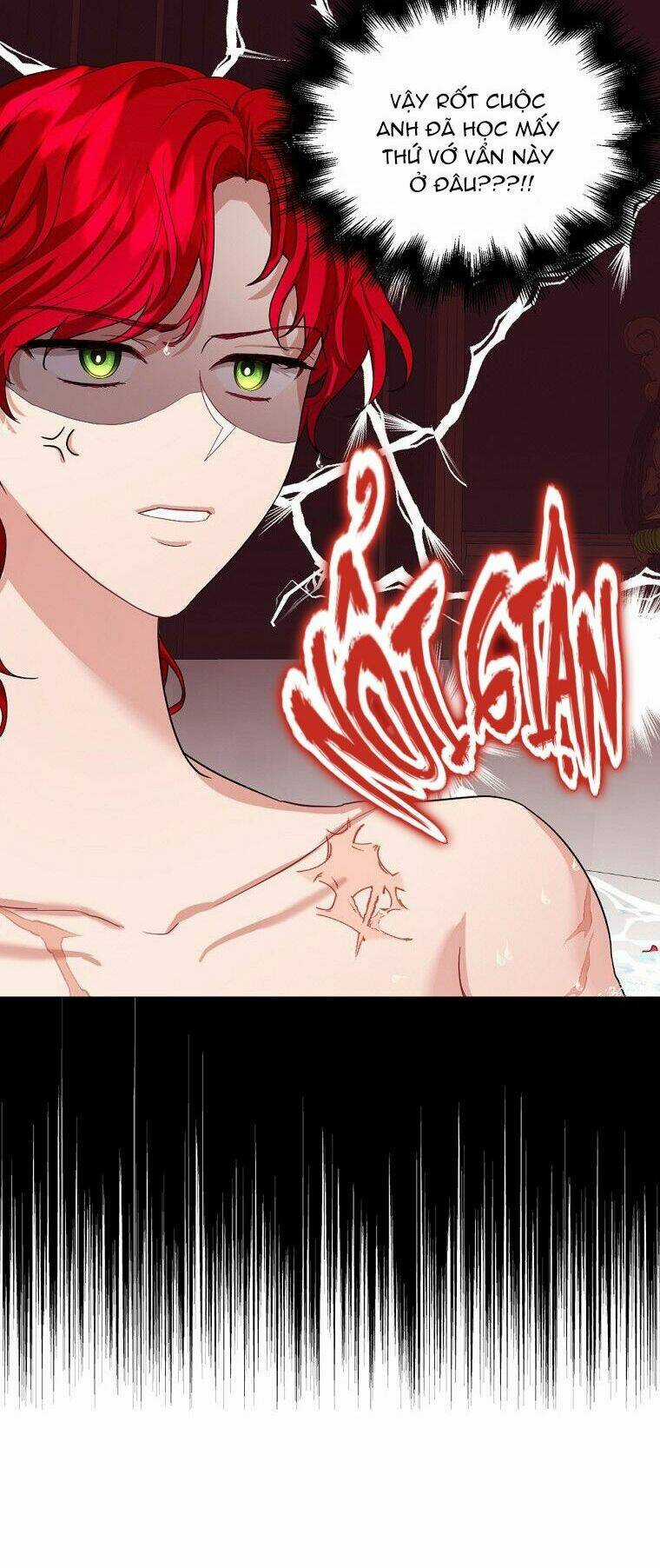 Cuộc Hôn Nhân Hợp Đồng Của Công Tước Ashleyan Chapter 14 trang 24