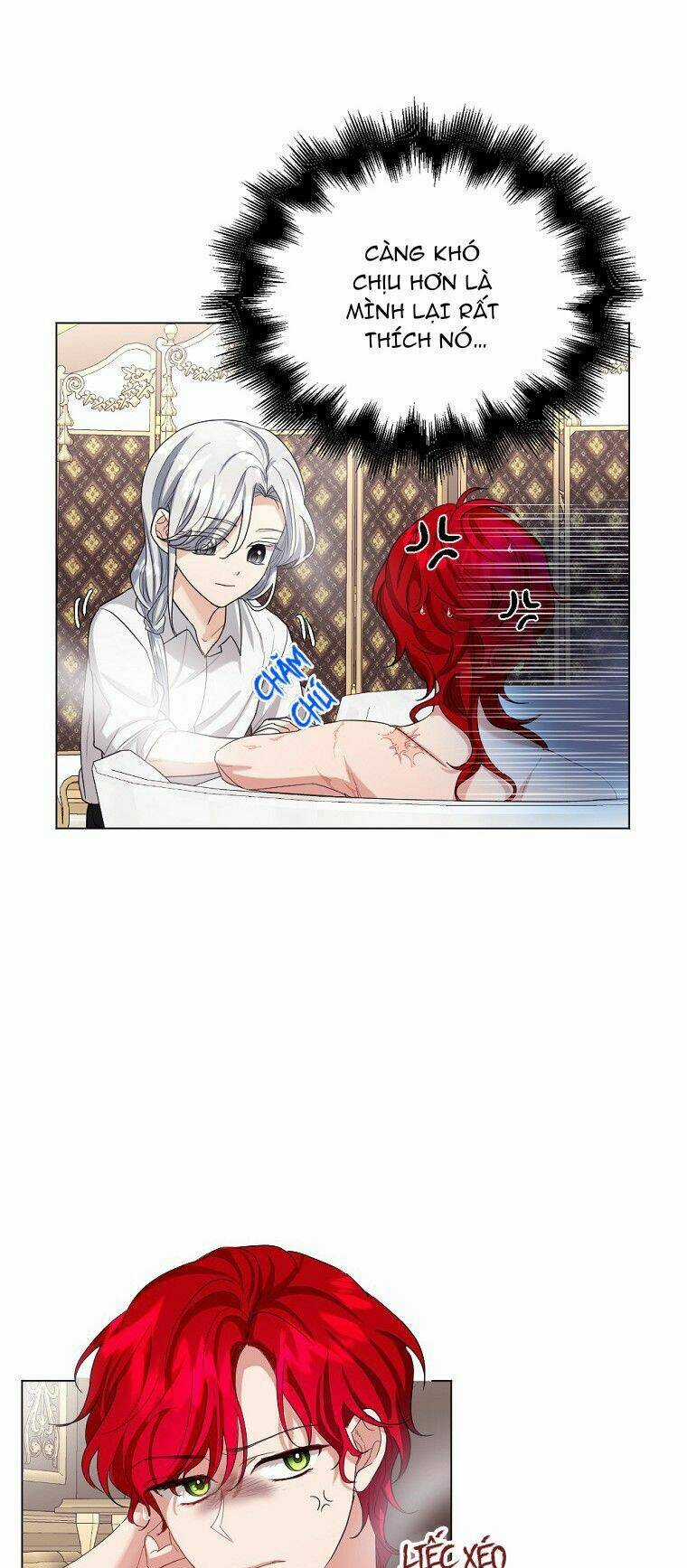 Cuộc Hôn Nhân Hợp Đồng Của Công Tước Ashleyan Chapter 14 trang 25